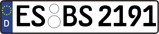 ES-BS2191