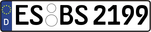ES-BS2199
