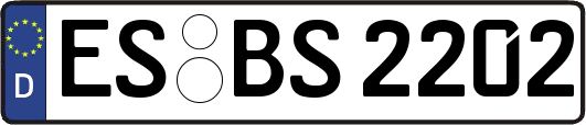 ES-BS2202
