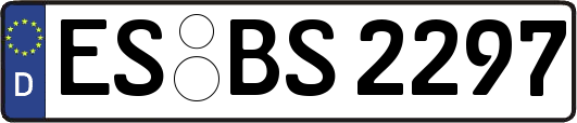 ES-BS2297