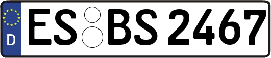 ES-BS2467