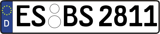 ES-BS2811