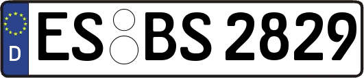 ES-BS2829