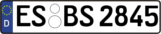 ES-BS2845