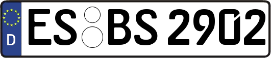 ES-BS2902