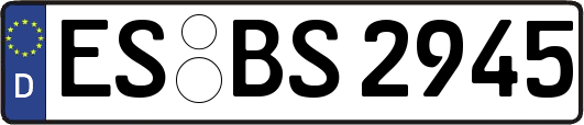 ES-BS2945
