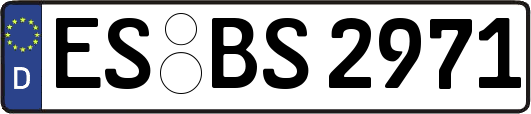ES-BS2971
