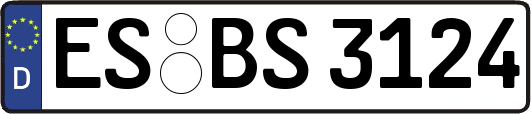 ES-BS3124