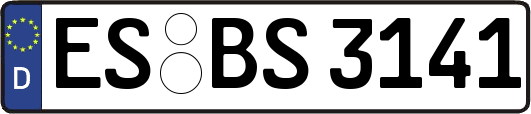 ES-BS3141