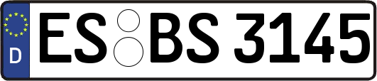 ES-BS3145