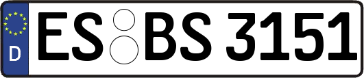 ES-BS3151