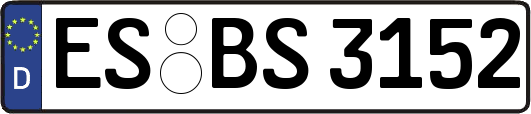 ES-BS3152