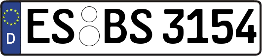 ES-BS3154