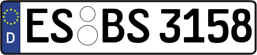 ES-BS3158