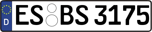 ES-BS3175