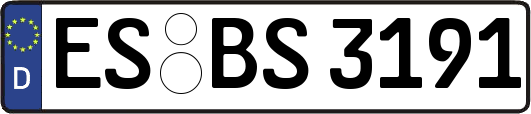 ES-BS3191
