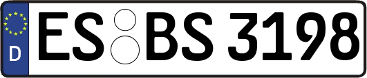 ES-BS3198
