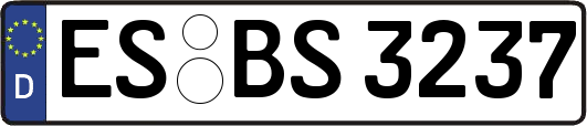 ES-BS3237