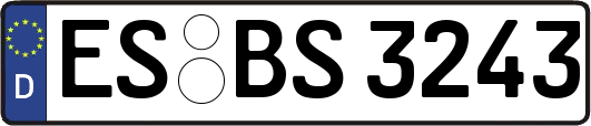 ES-BS3243
