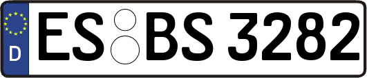 ES-BS3282