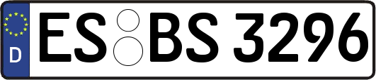 ES-BS3296