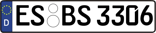 ES-BS3306
