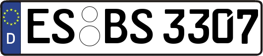 ES-BS3307
