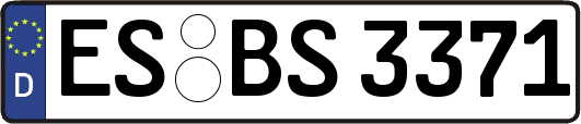 ES-BS3371