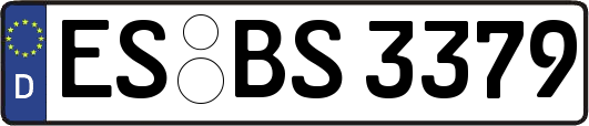ES-BS3379