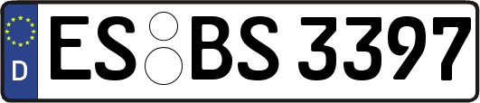 ES-BS3397