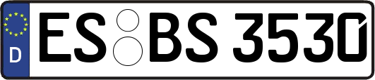 ES-BS3530