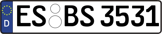 ES-BS3531
