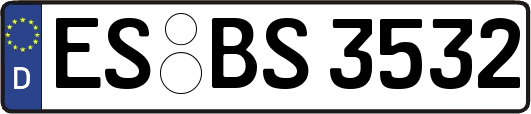 ES-BS3532