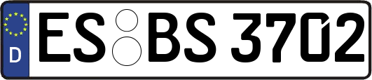 ES-BS3702