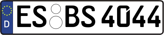 ES-BS4044