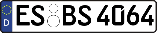 ES-BS4064