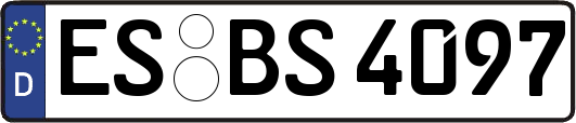 ES-BS4097