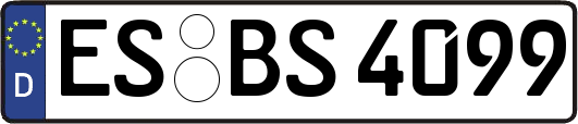 ES-BS4099