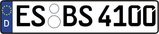 ES-BS4100