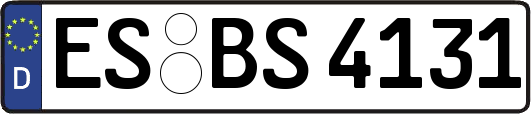 ES-BS4131