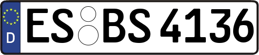 ES-BS4136