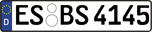 ES-BS4145