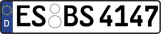 ES-BS4147