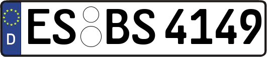 ES-BS4149