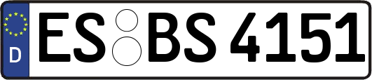 ES-BS4151