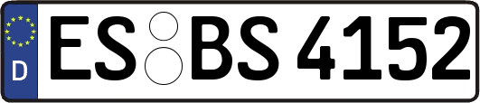 ES-BS4152