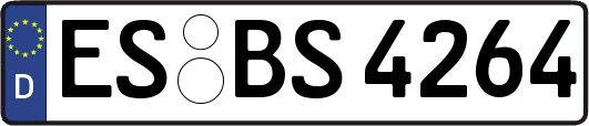 ES-BS4264