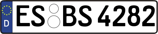 ES-BS4282