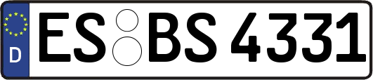 ES-BS4331