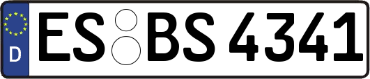 ES-BS4341